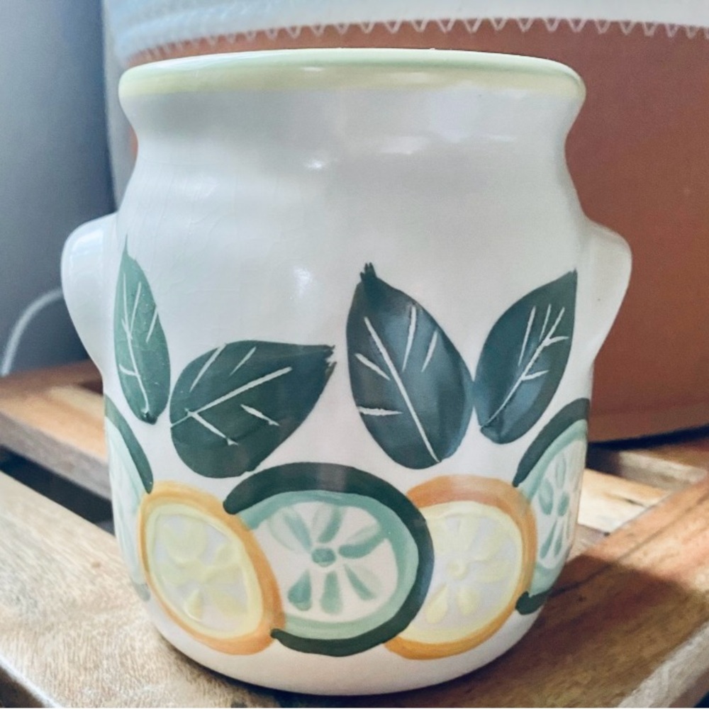 Yankee wax warmer